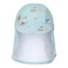 Little Dutch strand sapka Ocean Friends - 2-es méret