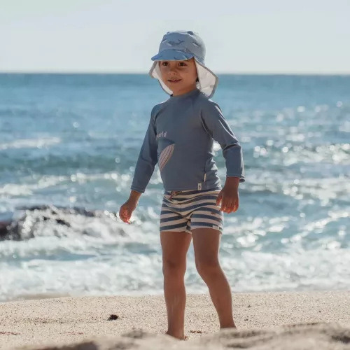 Little Dutch strand sapka  Ocean Splash