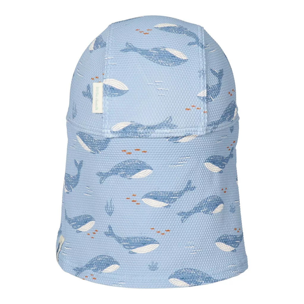 Little Dutch strand sapka  Ocean Splash – alternatív kép 2