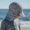 Little Dutch strand sapka  Ocean Splash