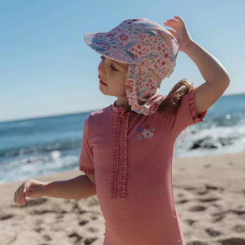 Little Dutch strand sapka Dreamy Mermaid