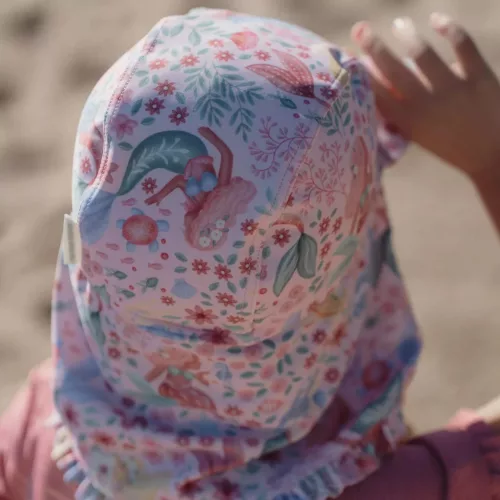 Little Dutch strand sapka Dreamy Mermaid