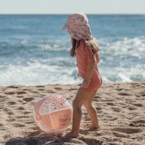 Little Dutch strand sapka Dreamy Mermaid