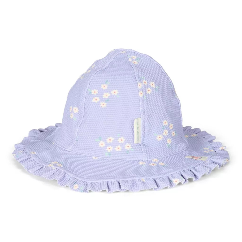 Little Dutch nap sapka Dreamy Lavender – fő nézet