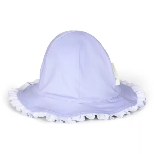 Little Dutch nap sapka Dreamy Lavender - 1-es méret