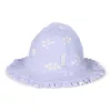 Little Dutch nap sapka Dreamy Lavender - 2-es méret