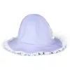 Little Dutch nap sapka Dreamy Lavender - 2-es méret