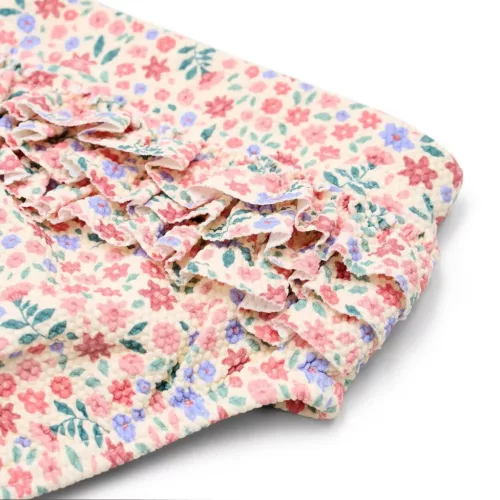 Little Dutch úszópelenka Dreamy Flowerfield - 74/80
