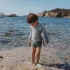 Little Dutch úszócipő Ocean Friends