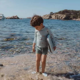 Little Dutch úszócipő Ocean Friends