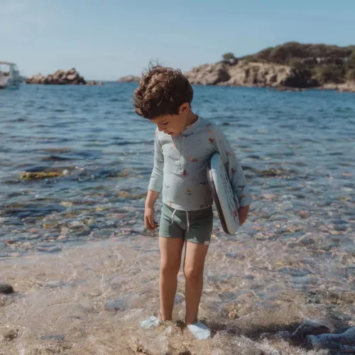 Little Dutch úszócipő Ocean Friends