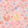 Little Dutch fürdőponcsó Dreamy Mermaid Multicolour