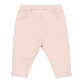 Little Dutch kordbársony nadrág soft pink 62