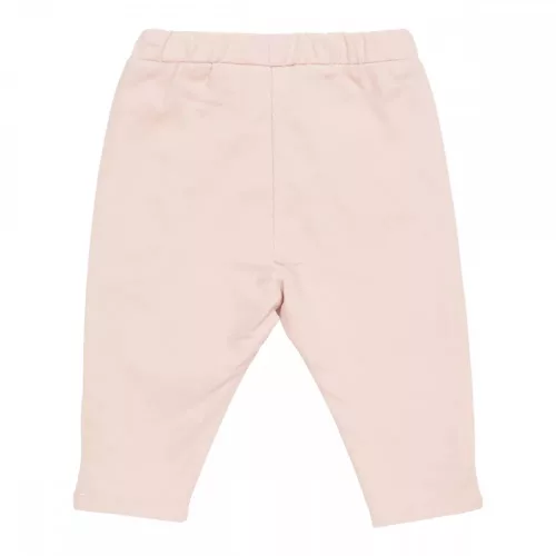 Little Dutch kordbársony nadrág soft pink 62