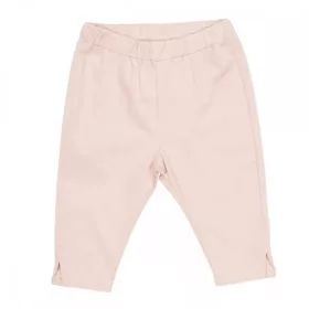 Little Dutch kordbársony nadrág soft pink 74