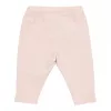 Little Dutch kordbársony nadrág soft pink 80