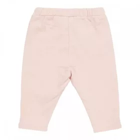 Little Dutch kordbársony nadrág soft pink 80