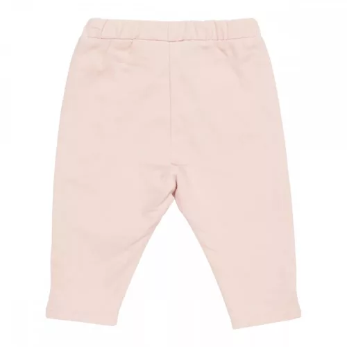 Little Dutch kordbársony nadrág soft pink 86