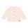 Little Dutch kötött kardigán pink 68