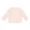 Little Dutch kötött kardigán pink 68