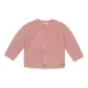 Little Dutch kötött kardigán vintage pink 80