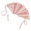 Little Dutch textil girland - Fairy Floral, 0–2 év, Többszínű
