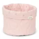 Little Dutch kerek tároló 20x15 cm - Pure Blossom, 0–2 év, Többszínű
