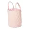 Little Dutch kerek tároló kosár 35x45 cm - Pure Blossom, 0–2 év, Többszínű