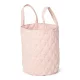 Little Dutch kerek tároló kosár 35x45 cm - Pure Blossom, 0–2 év, Többszínű
