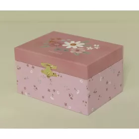 Little Dutch zenélő ékszerdoboz Evi