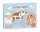 Little Dutch fűzhető kártyák - Little Farm