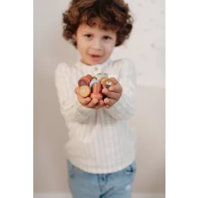 Little Dutch nyomda készlet - Little Farm