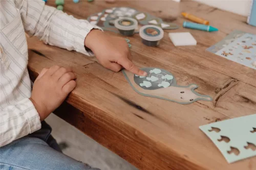 Little Dutch kreatív készlet - Forest Friends