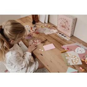 Little Dutch kreatív készlet - Fairy Garden