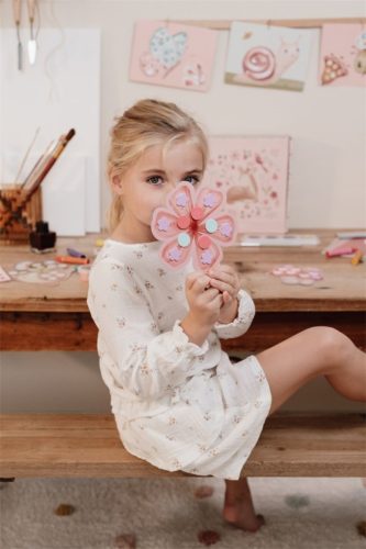 Little Dutch kreatív készlet - Fairy Garden