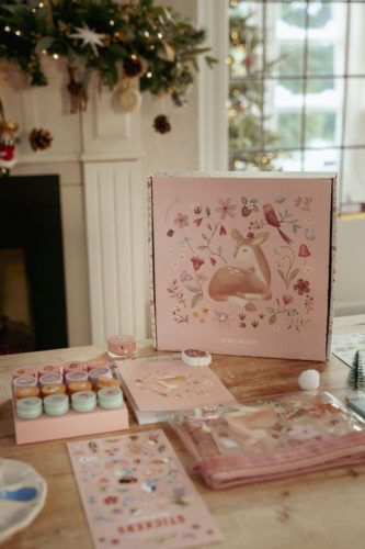 Little Dutch kreatív készlet - Fairy Garden