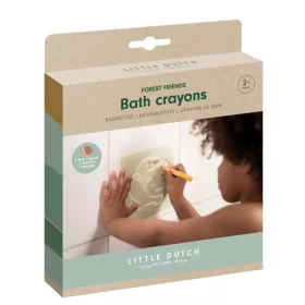 Little Dutch fürdőkréta szett