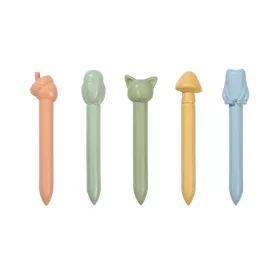 Little Dutch zsírkréta Forest Friends