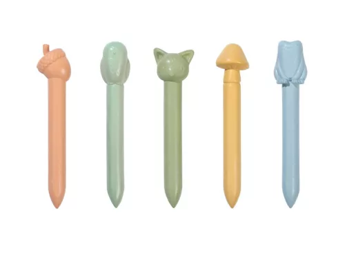 Little Dutch zsírkréta Forest Friends