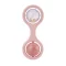 Little Dutch műanyag csörgő - pink, 6–8 év, Rózsaszín