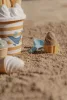 Little Dutch fagyis homokozó készlet Ocean Dreams kék, 6–8 év, Vegyes anyag