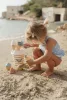 Little Dutch fagyis homokozó készlet Ocean Dreams kék, 6–8 év, Vegyes anyag