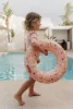 Little Dutch úszógumi Ocean Dreams pink 50 cm