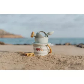 Little Dutch homokozó készlet Fresh green