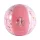 Little Dutch felfújható strandlabda Ocean Dreams pink 35 cm
