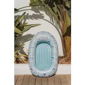 Little Dutch felfújható csónak Ocean Dreams kék