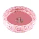 Little Dutch felfújható medence Ocean Dreams pink 80 cm, 6–8 év, Rózsaszín