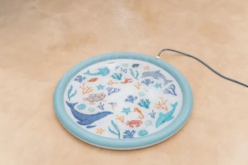 Little Dutch szökőkút pancsoló Ocean Dreams kék