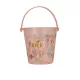 Little Dutch homokozó vödör Ocean Dreams pink