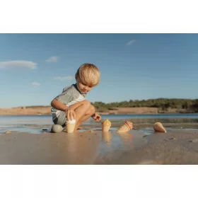 Little Dutch fagyi homokozó szett